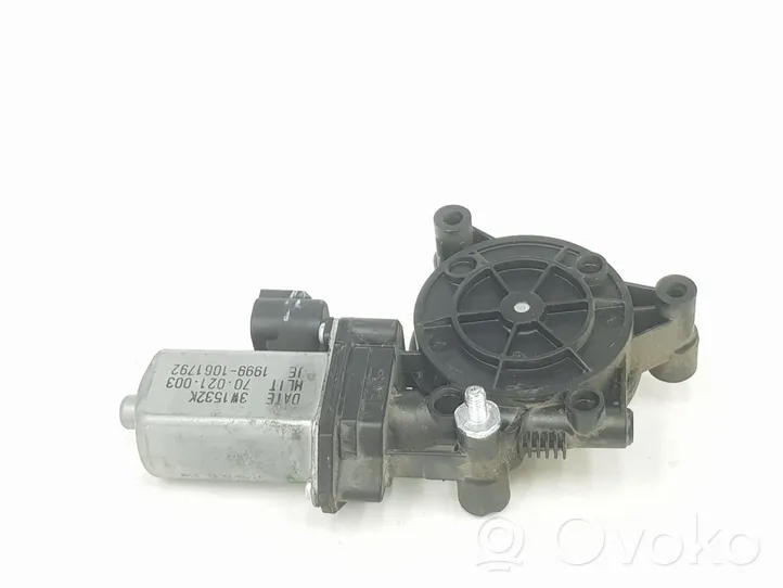 Peugeot Boxer Moteur de lève-vitre de porte avant 1394449080