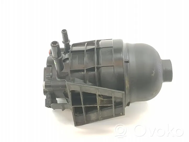 Opel Astra K Filtre à carburant 364721126