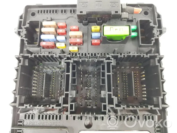 Ford Transit -  Tourneo Connect Fuse module KT1T15604DCC