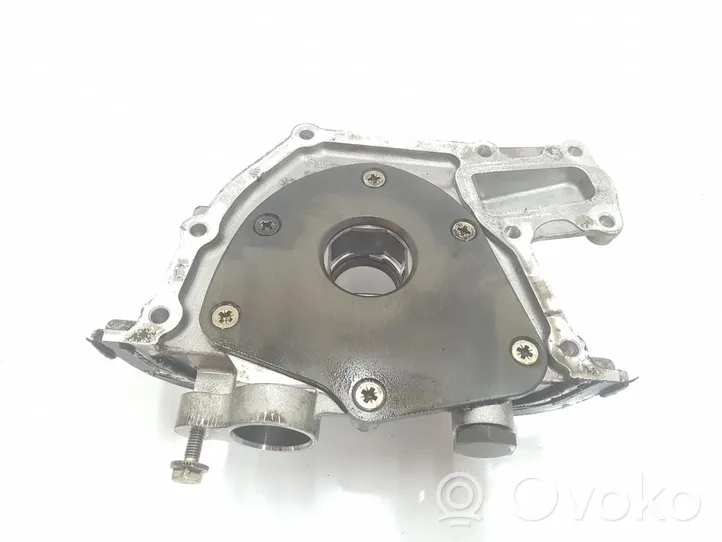 Fiat Croma Pompe à huile 71749924