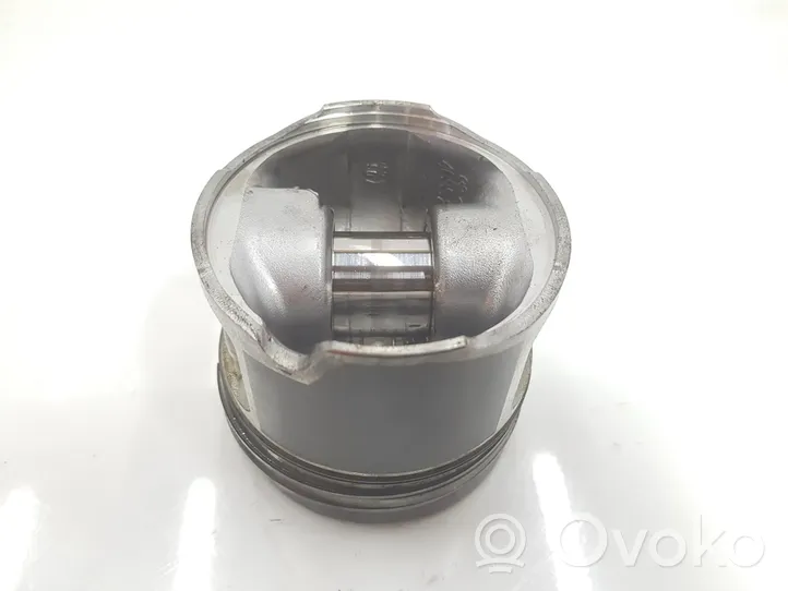 Fiat Croma Piston avec bielle 55185530