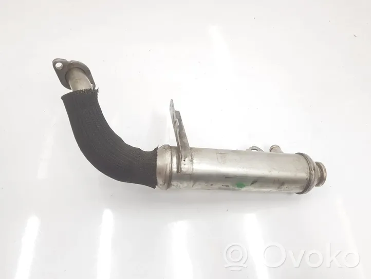 Fiat Croma Refroidisseur de vanne EGR 55210702