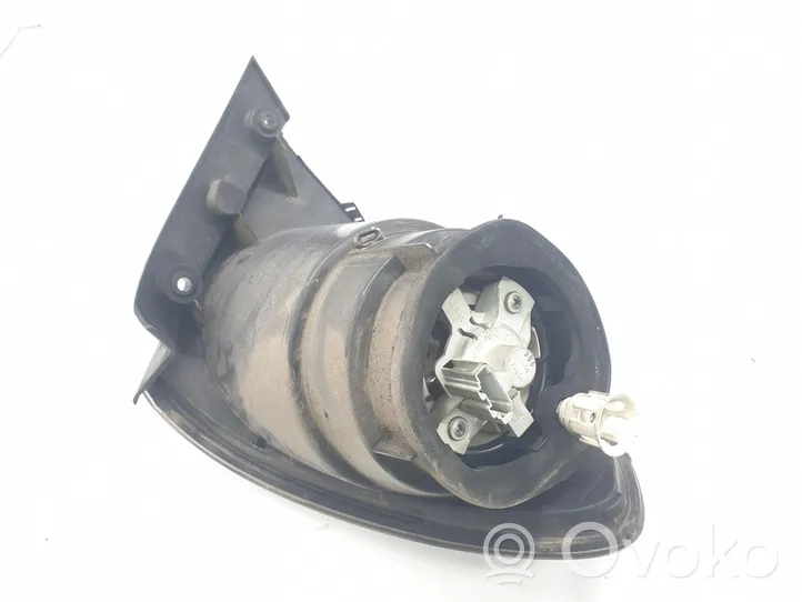 Seat Altea Lampa tylna 5P0945257