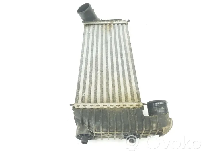 Ford Transit -  Tourneo Connect Radiatore intercooler BV619L440CK