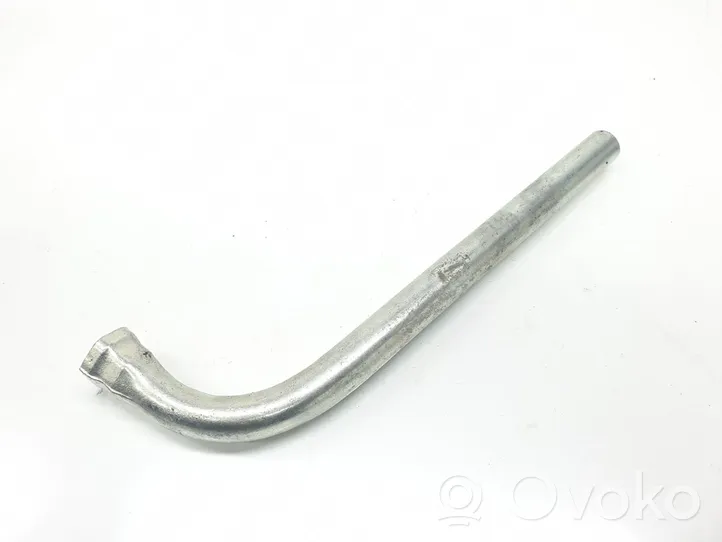 Volkswagen Polo V 6R Lift Jack 6R0011031B