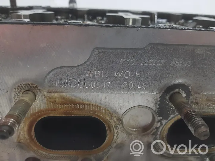 Volkswagen Golf VII Testata motore 04L103064E