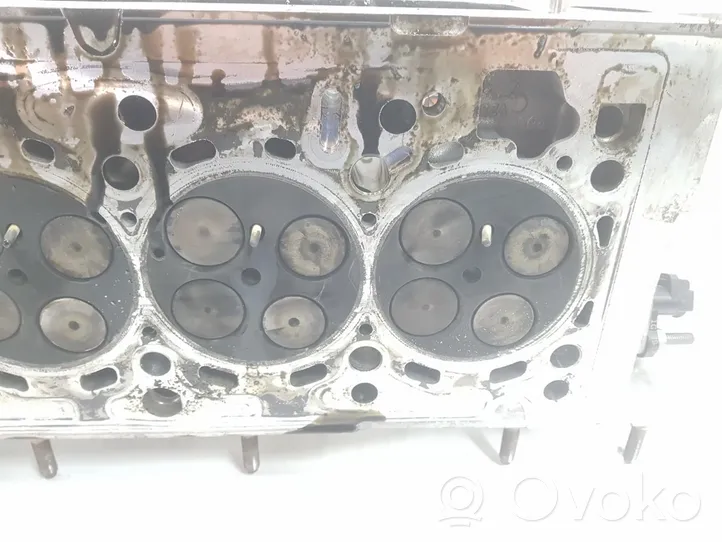 Volkswagen Golf VII Testata motore 04L103064E