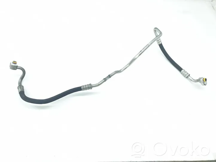 BMW X5 E70 Altri parti dell’aria condizionata (A/C) 9221763