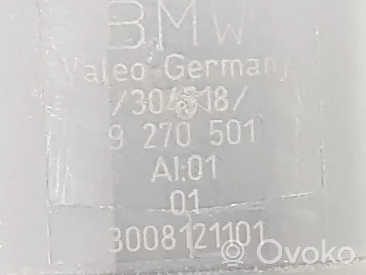 BMW X5 E70 Sensor / Fühler / Geber 9270501