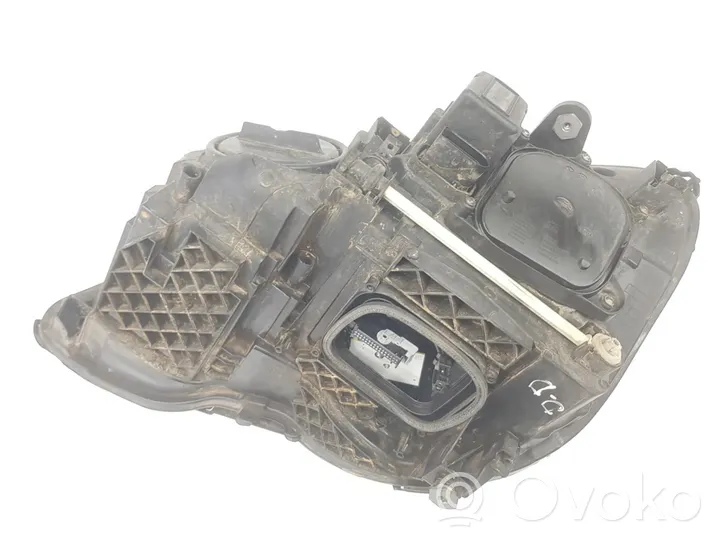 Mercedes-Benz E W212 Faro/fanale A2128205039