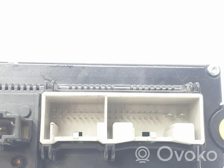 Volkswagen Transporter - Caravelle T6 Panel klimatyzacji 7E0907047AK