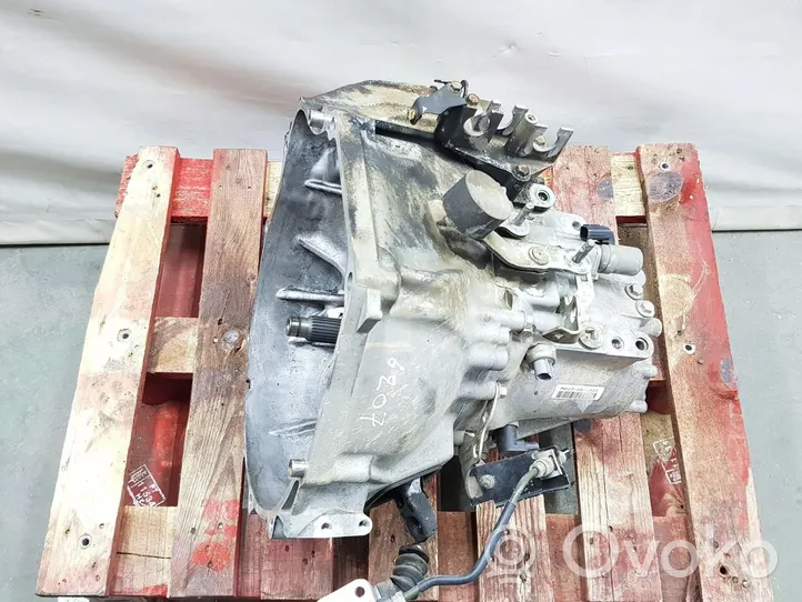 Honda Accord Boîte de vitesses manuelle à 5 vitesses M0J73001333