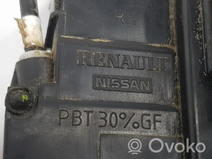 Nissan NP300 Etuoven lukko 80500EB31A