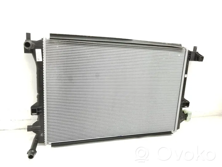 Seat Arona Radiateur de refroidissement 2Q0121253D