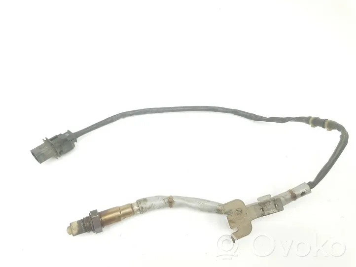 Volkswagen Golf V Sensore della sonda Lambda 06F906262H