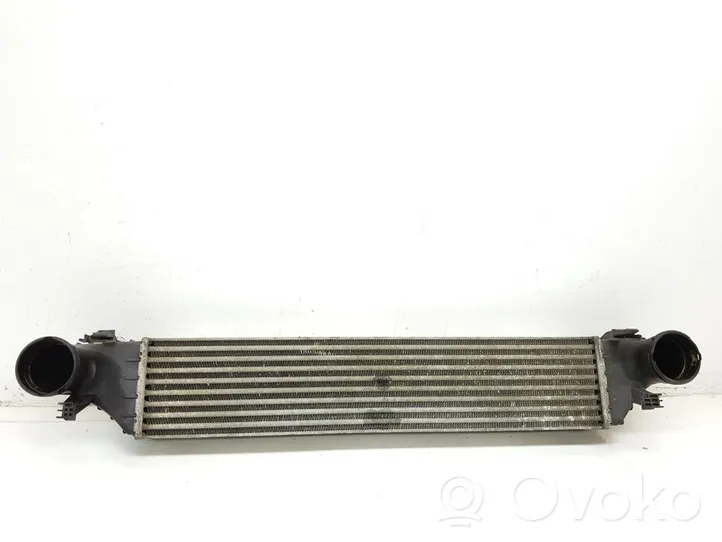 Mercedes-Benz CLC CL203 Radiatore intercooler A2035000500