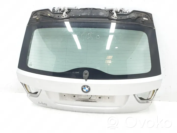 BMW 3 E90 E91 Portellone posteriore/bagagliaio 7209702