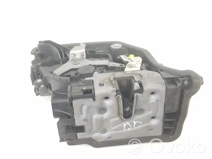 Mini Clubman F54 Serratura portiera anteriore 51217281934