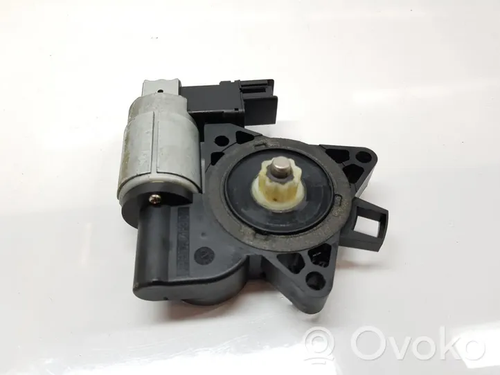 Mazda 3 Moteur de lève-vitre de porte avant GJ6A5958XF