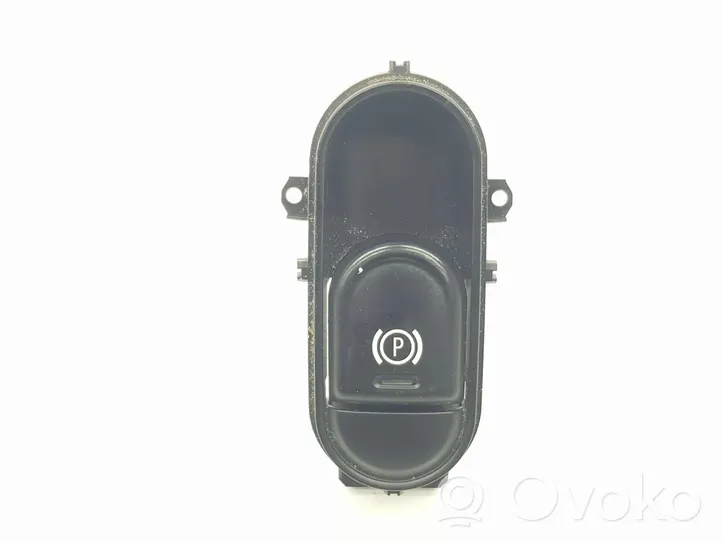 Mini Clubman F54 Käsijarrun/pysäköintijarrun kytkin 6806702