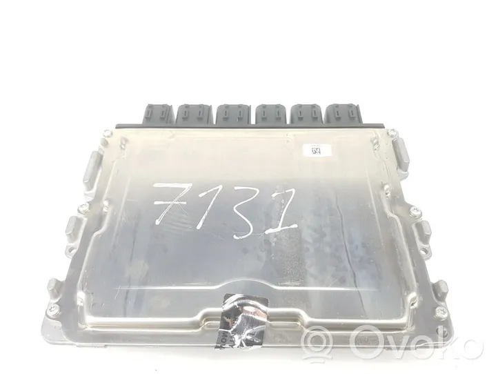 BMW X3 F25 Sterownik / Moduł ECU 8475483