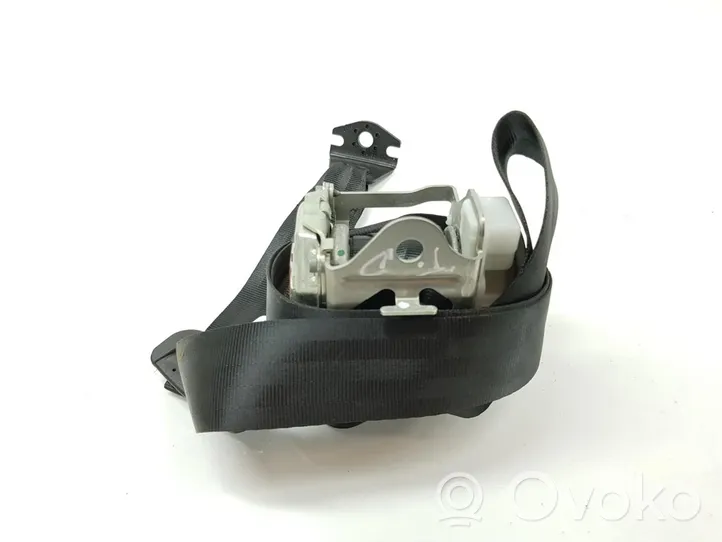 Seat Ibiza V (KJ) Ceinture de sécurité arrière 6F0857805