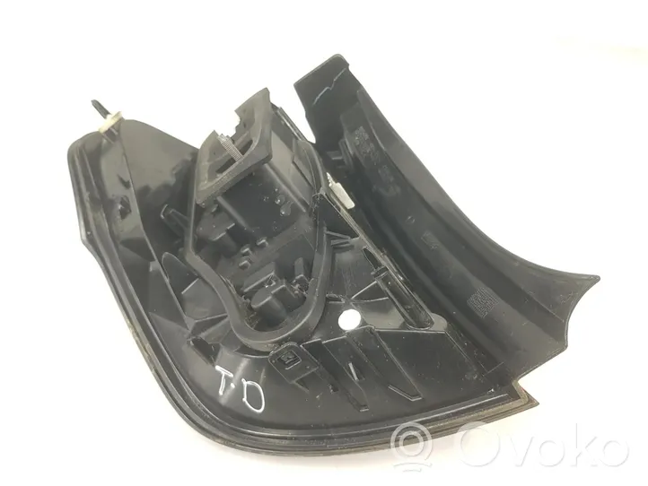 Citroen C1 Luci posteriori 9673805280