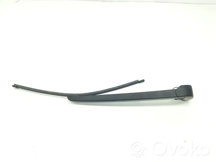 Audi A6 S6 C7 4G Braccio della spazzola tergicristallo posteriore 4G9955407