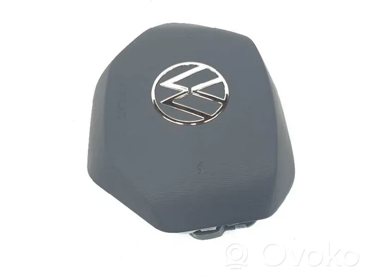 Volkswagen PASSAT B8 Steering wheel airbag 3G0880201H