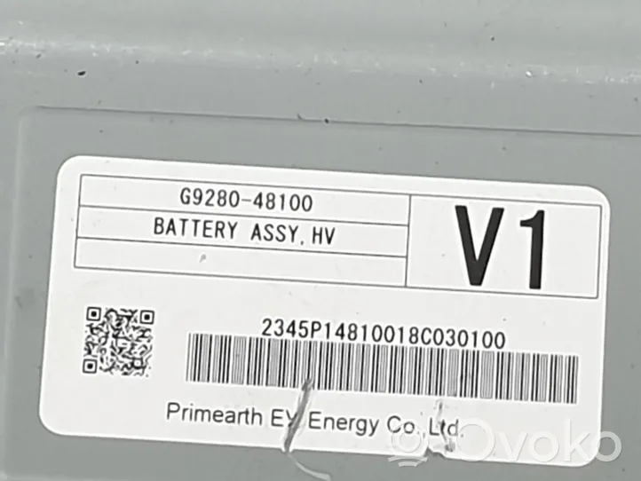 Lexus NX Batterie G928048100