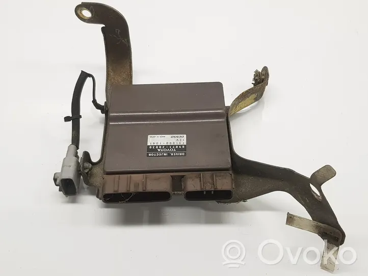 Toyota Land Cruiser (HDJ90) Sterownik / Moduł ECU 8987120030