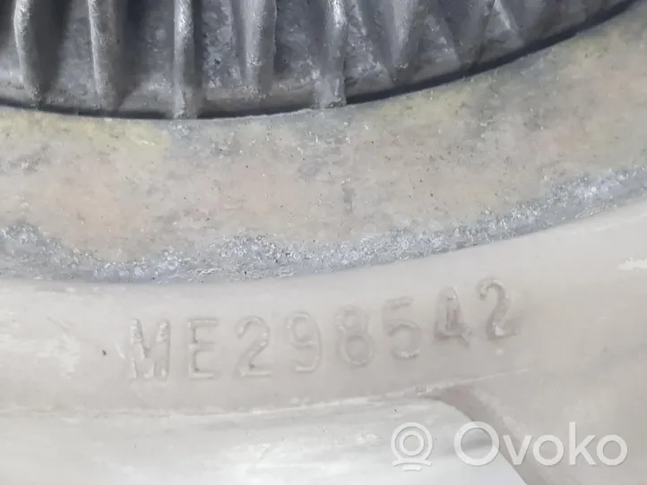 Mitsubishi Montero Sprzęgło wiskotyczne wentylatora / Visco ME298542