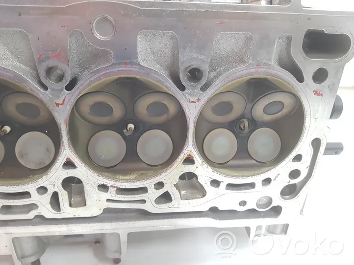 Porsche Macan Testata motore PAC103063