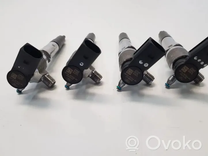 Ford Transit VII Injecteur de carburant 