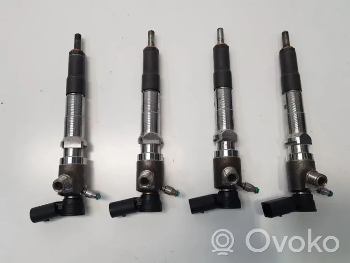 Ford Transit VII Injecteur de carburant 