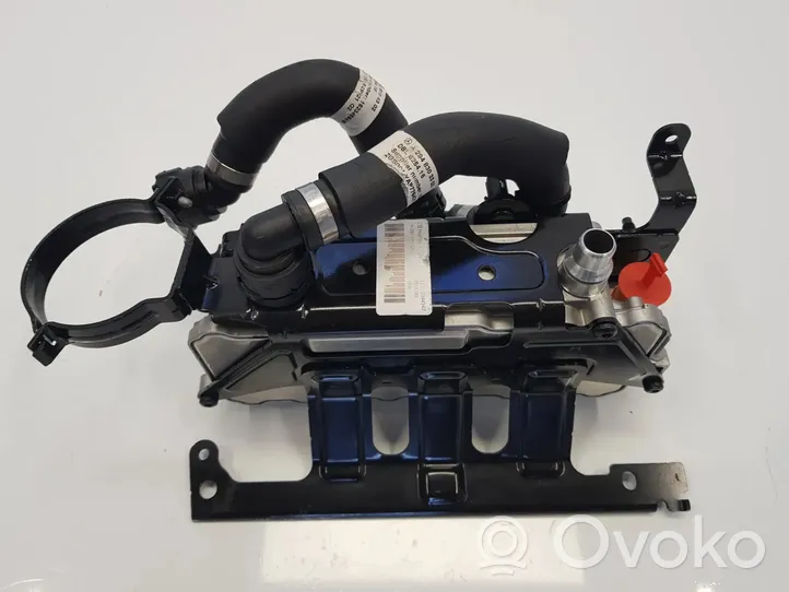 Mercedes-Benz EQS V297 Riscaldatore del carburante A2948350400