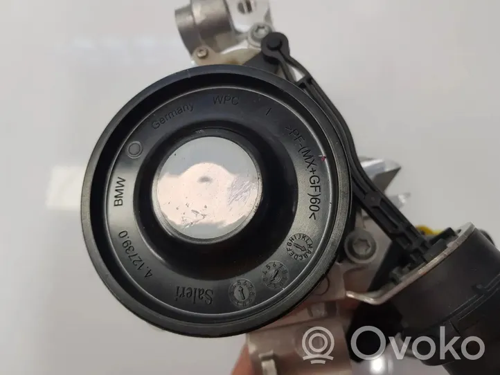 BMW X2 F39 Pompa cyrkulacji / obiegu wody 