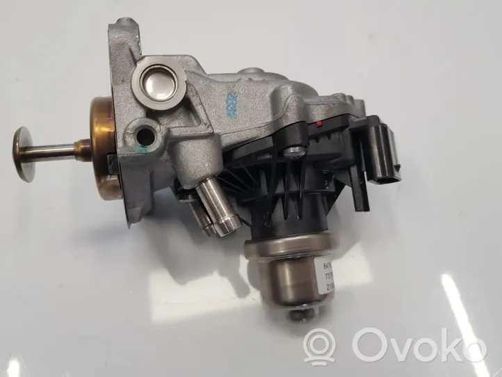 BMW X2 F39 Thermostat EGR 