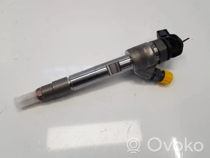 BMW X2 F39 Injecteur de carburant 