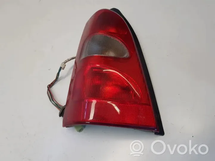 Suzuki MR Wagon Lampa tylna 