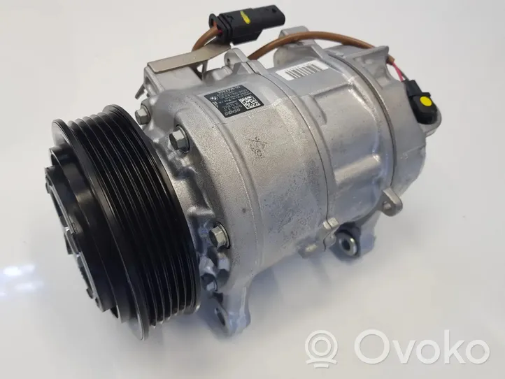 BMW 3 G20 G21 Compressore aria condizionata (A/C) (pompa) 