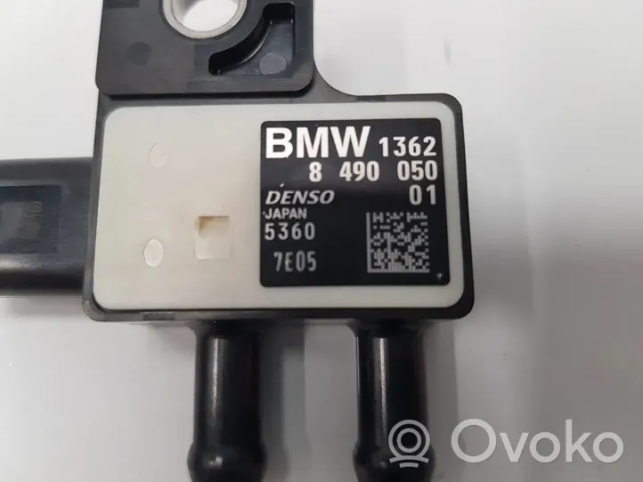 BMW 7 G11 G12 Włącznik / Czujnik świateł cofania 
