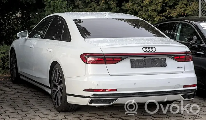 Audi A8 S8 D5 Luci posteriori 