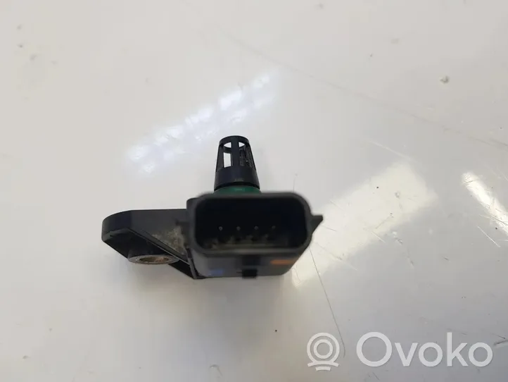 Opel Vivaro Air pressure sensor 