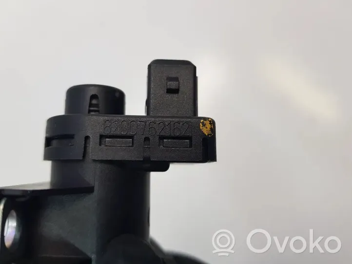 Opel Vivaro LP gas electromagnetic valve solenoid 