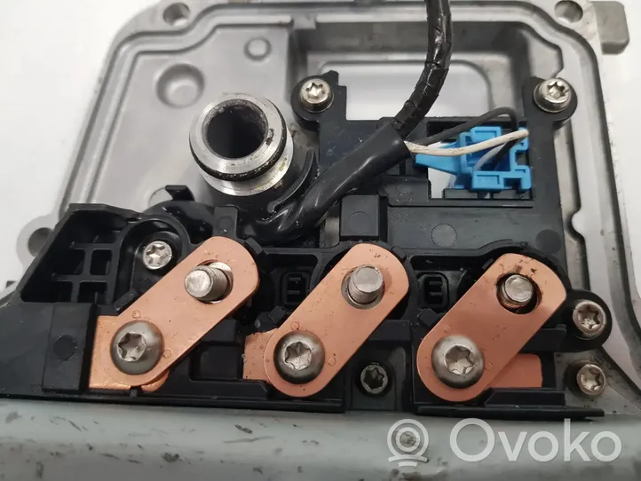 Mercedes-Benz G W463 Torque split ecu control unit/module 