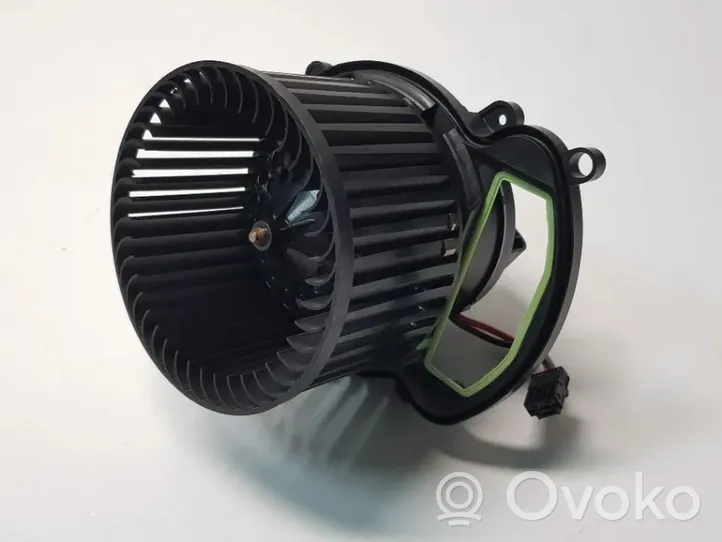 Renault Kadjar Radiateur de chauffage 