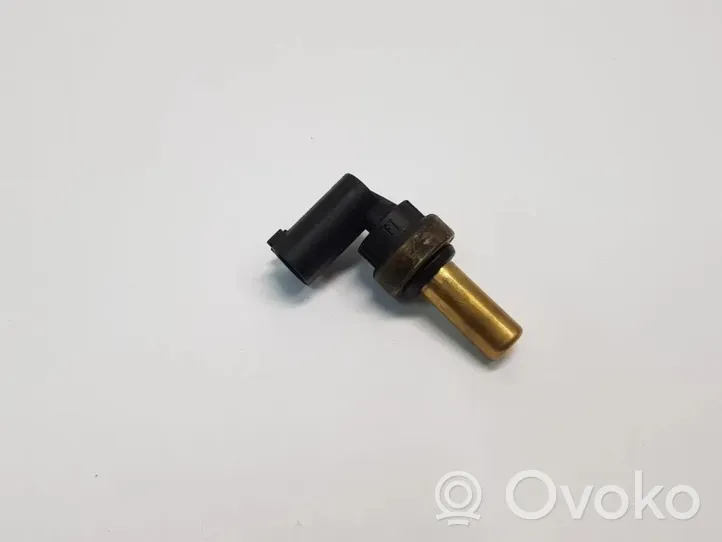 Opel Astra J Coolant temperature sensor 