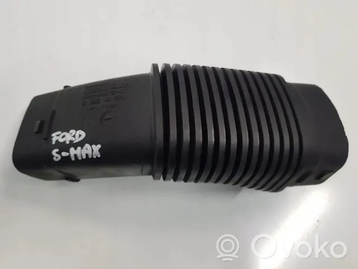 Ford S-MAX Schlauch / Leitung Ladeluftkühler 