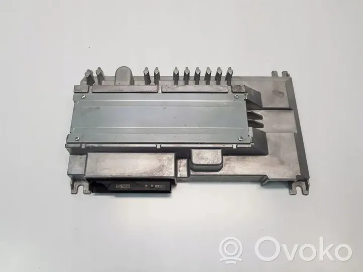 Audi A6 S6 C8 4K Amplificatore 